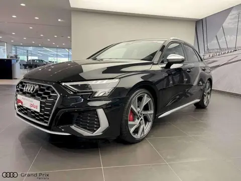 Annonce AUDI S3 Essence 2023 d'occasion 