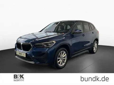 Used BMW X1 Diesel 2021 Ad 