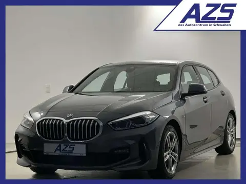 Used BMW SERIE 1 Petrol 2019 Ad 