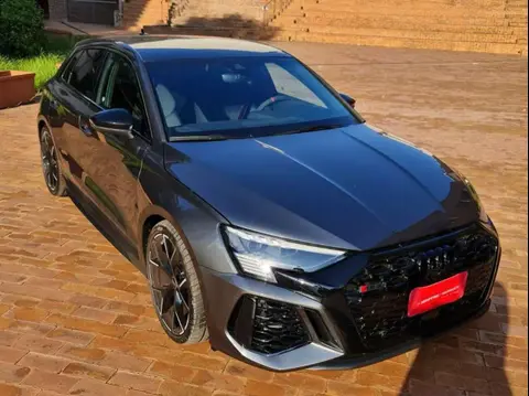 Annonce AUDI RS3 Hybride 2023 d'occasion 