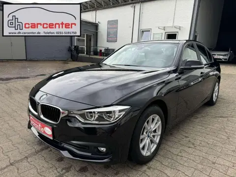 Used BMW SERIE 3 Petrol 2015 Ad 