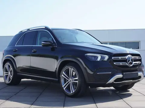 Annonce MERCEDES-BENZ CLASSE GLE Hybride 2022 d'occasion 