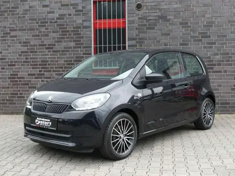 Used SKODA CITIGO Petrol 2016 Ad 