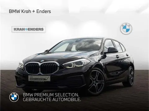 Used BMW SERIE 1 Petrol 2021 Ad 