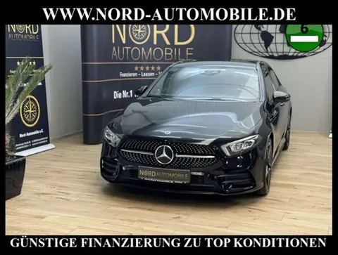 Used MERCEDES-BENZ CLASSE A Diesel 2019 Ad 