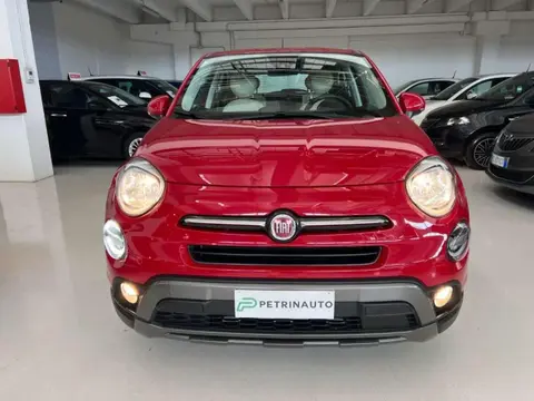 Used FIAT 500X Diesel 2019 Ad 