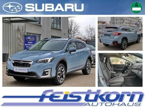 Used SUBARU XV Petrol 2020 Ad 