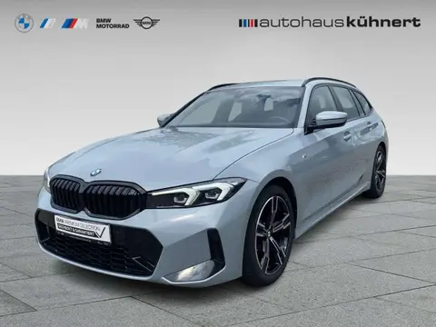 Annonce BMW SERIE 3 Diesel 2023 d'occasion 