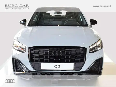 Used AUDI Q2 Diesel 2021 Ad 