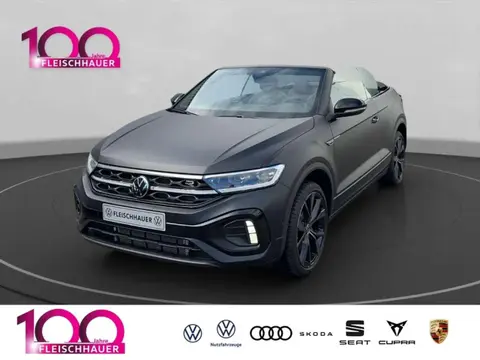 Annonce VOLKSWAGEN T-ROC Essence 2024 d'occasion 