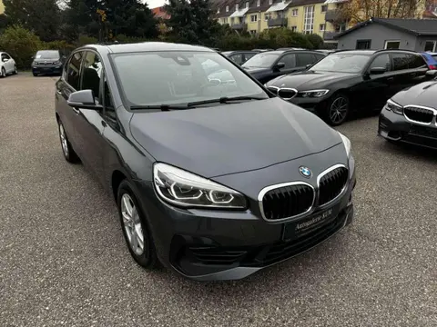 Annonce BMW SERIE 2 Diesel 2021 d'occasion 