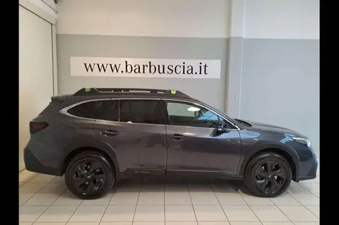 Annonce SUBARU OUTBACK Essence 2021 d'occasion 