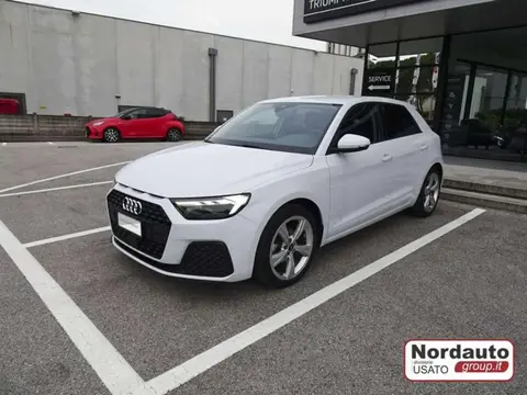 Used AUDI A1 Petrol 2021 Ad 