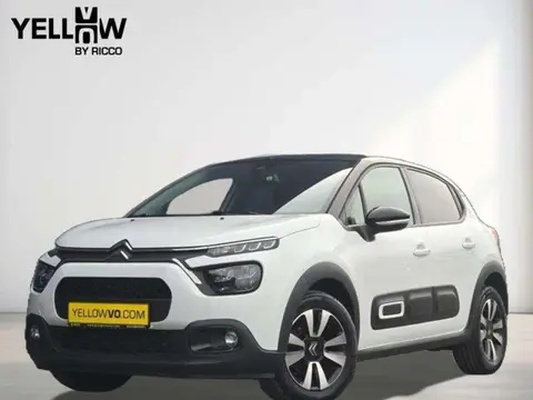 Annonce CITROEN C3 Essence 2020 d'occasion 