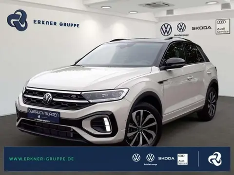 Used VOLKSWAGEN T-ROC Petrol 2023 Ad 