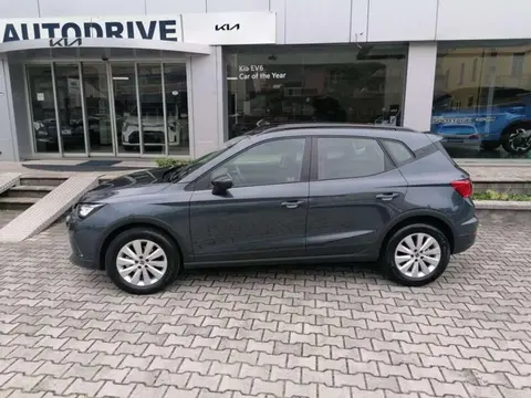 Used SEAT ARONA Petrol 2022 Ad 