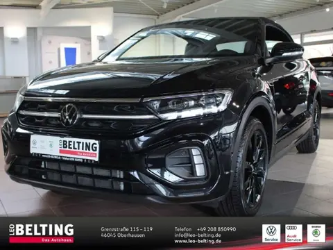 Used VOLKSWAGEN T-ROC Petrol 2023 Ad 