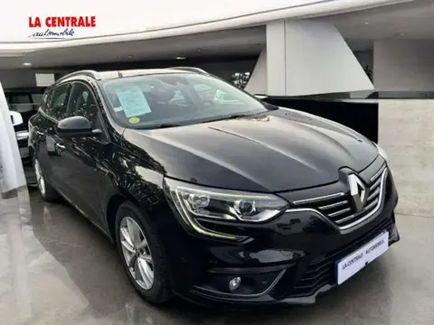 Used RENAULT MEGANE Diesel 2018 Ad 