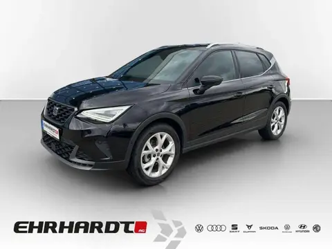 Used SEAT ARONA Petrol 2023 Ad 