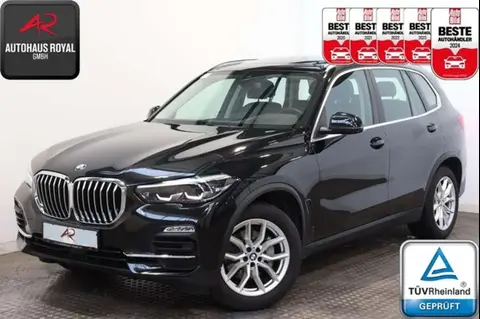 Used BMW X5 Diesel 2019 Ad Germany