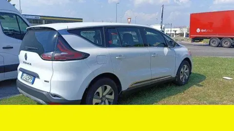 Used RENAULT ESPACE Diesel 2017 Ad 