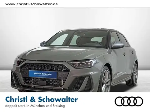 Used AUDI A1 Petrol 2023 Ad 