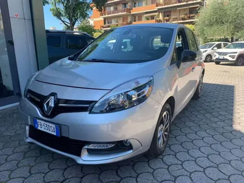 Annonce RENAULT SCENIC Diesel 2015 d'occasion 