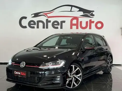 Annonce VOLKSWAGEN GOLF Essence 2019 d'occasion 