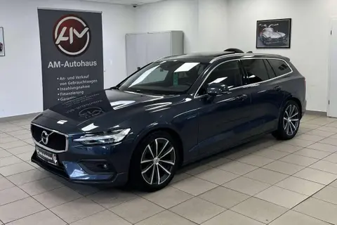 Annonce VOLVO V60 Diesel 2020 d'occasion 