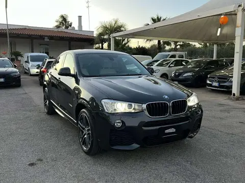 Annonce BMW X4 Diesel 2016 d'occasion 