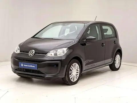 Annonce VOLKSWAGEN UP!  2022 d'occasion 