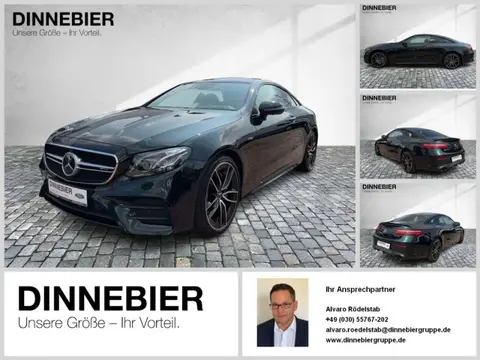 Used MERCEDES-BENZ CLASSE E Petrol 2020 Ad 