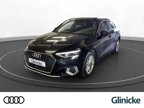 Annonce AUDI A3 Essence 2020 d'occasion 