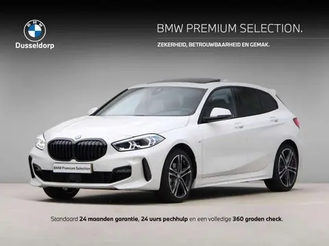 Annonce BMW SERIE 1 Essence 2024 d'occasion 