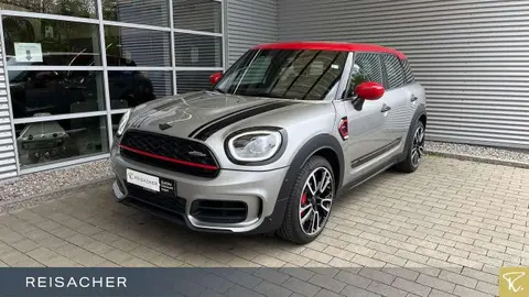 Annonce MINI JOHN COOPER WORKS Essence 2023 d'occasion 