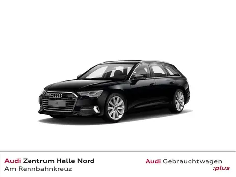 Used AUDI A6 Diesel 2020 Ad 