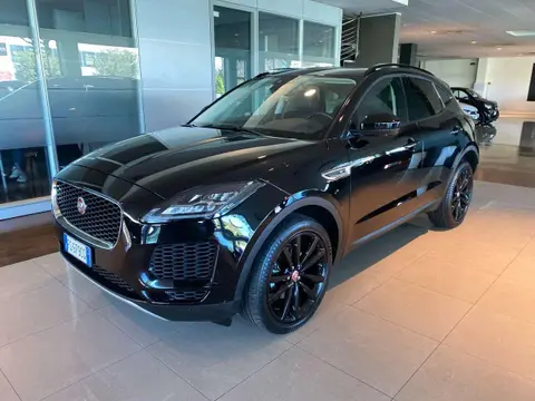 Annonce JAGUAR E-PACE Diesel 2018 d'occasion 