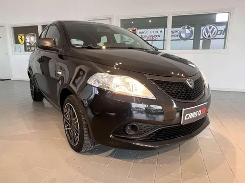 Annonce LANCIA YPSILON Hybride 2020 d'occasion 