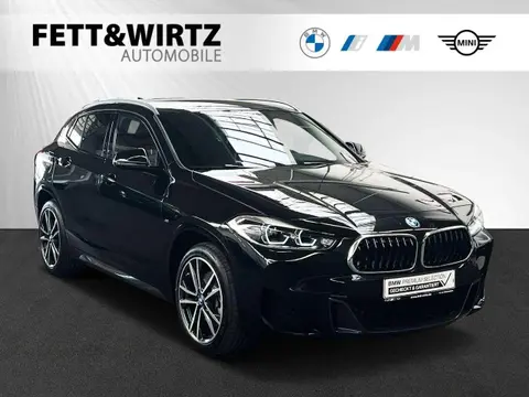 Used BMW X2 Hybrid 2023 Ad Germany