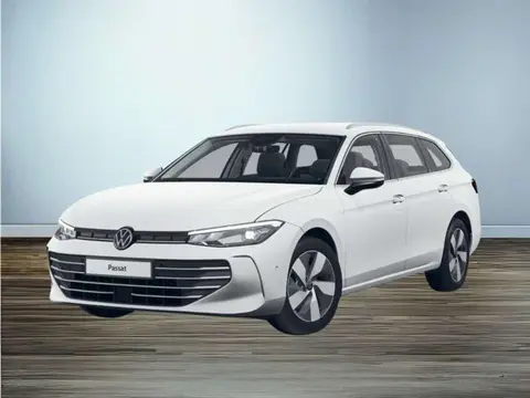 Annonce VOLKSWAGEN PASSAT Diesel 2024 d'occasion 