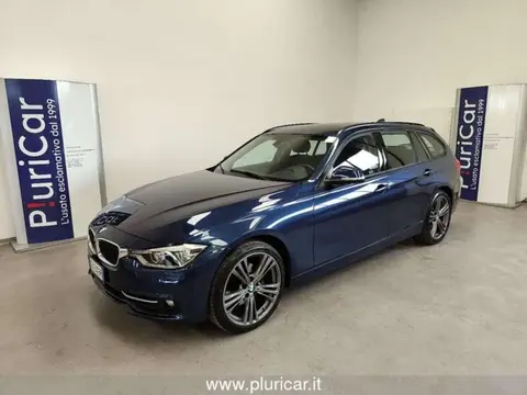 Used BMW SERIE 3 Diesel 2019 Ad 