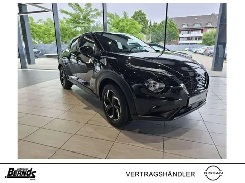 Used NISSAN JUKE Hybrid 2024 Ad Germany