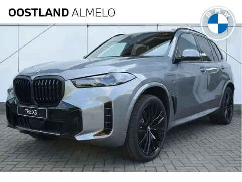 Used BMW X5 Hybrid 2024 Ad 