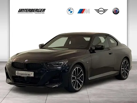 Annonce BMW SERIE 2 Essence 2023 d'occasion 