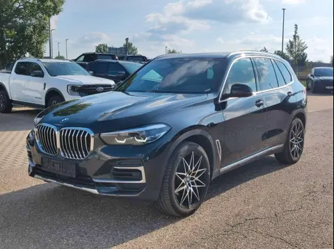 Annonce BMW X5 Diesel 2023 d'occasion 