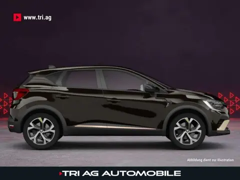 Annonce RENAULT CAPTUR Essence 2024 d'occasion 