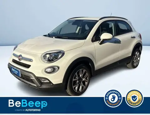 Used FIAT 500X Diesel 2015 Ad 