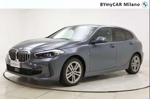 Annonce BMW SERIE 1 Diesel 2024 d'occasion 