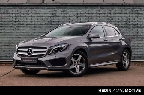 Used MERCEDES-BENZ CLASSE GLA Petrol 2015 Ad 