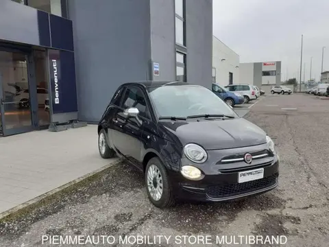 Used FIAT 500 Hybrid 2024 Ad 